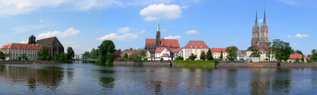 Wrocław