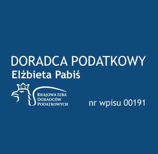 Elżbieta Pabiś Doradztwo